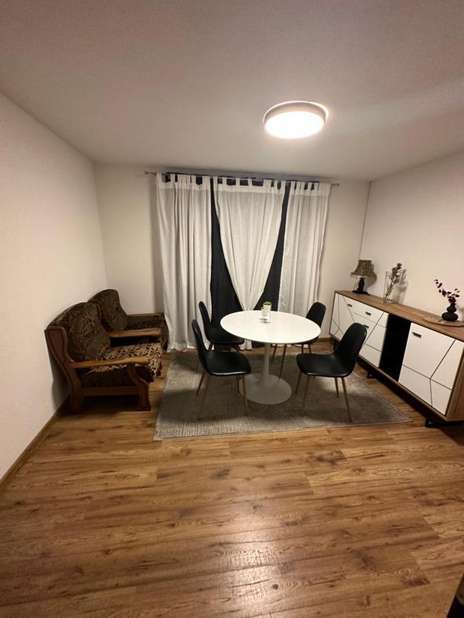 Apartman “City” Apartment บีฮัช ภายนอก รูปภาพ